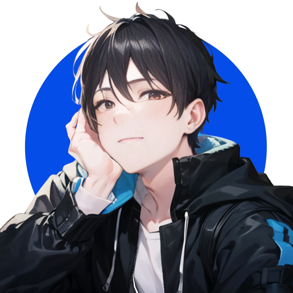 Nenly同學